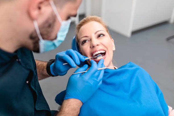 Professional Dental Services in Scenic, AZ